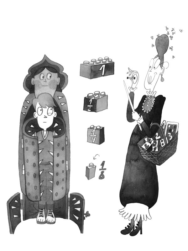 Как курица лапой Как курица лапой