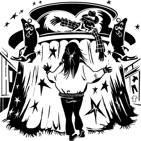 Убийства в кукольном домике Убийства в кукольном домике