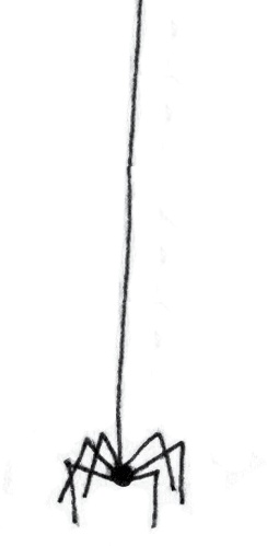 Очень необычная фея Очень необычная фея