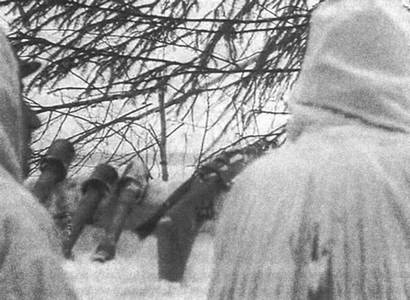 Битва в тупике. Погостье. 1941-1942 Битва в тупике. Погостье. 1941-1942