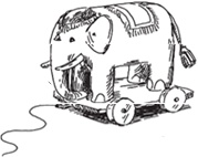 Как мама была маленькой Как мама была маленькой