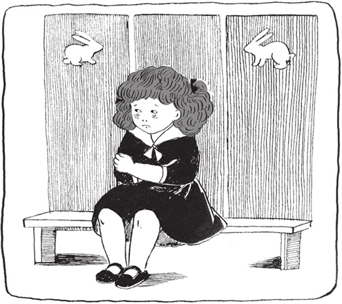 Как мама была маленькой Как мама была маленькой