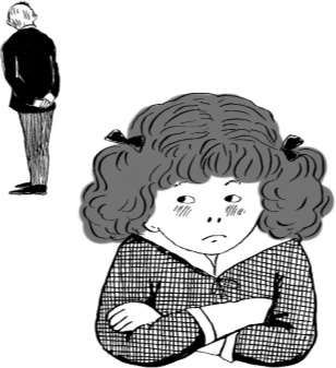 Как мама была маленькой Как мама была маленькой