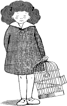 Как мама была маленькой Как мама была маленькой