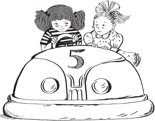 Как мама была маленькой Как мама была маленькой