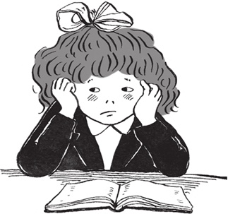 Как мама была маленькой Как мама была маленькой