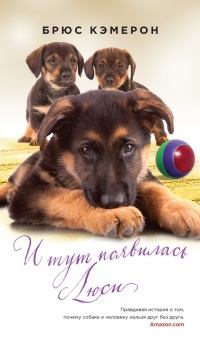 И тут появилась Люси - Брюс Кэмерон