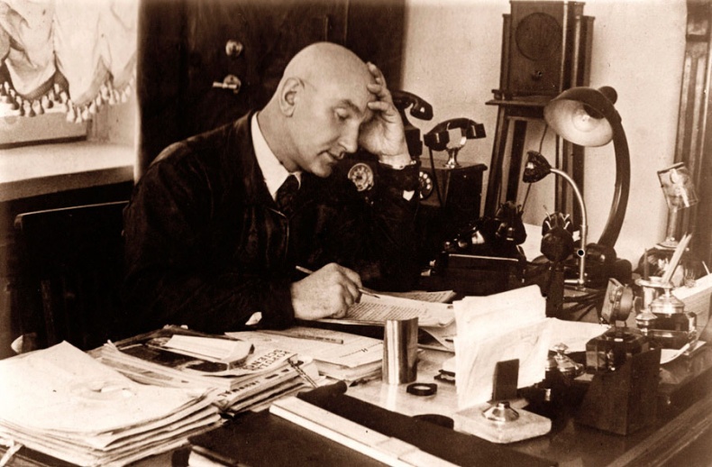 Цель жизни. Записки авиаконструктора