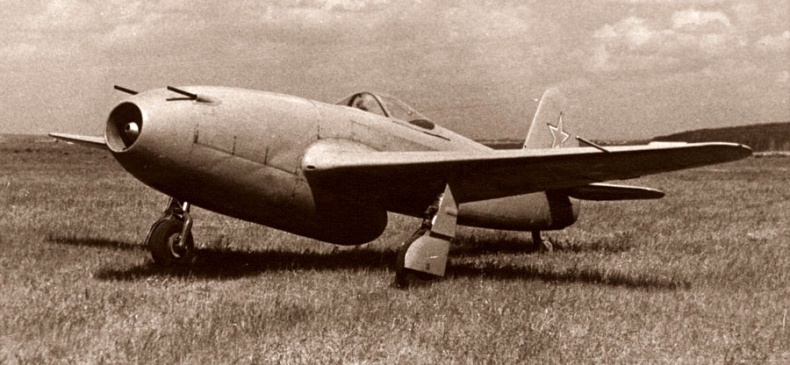 Цель жизни. Записки авиаконструктора