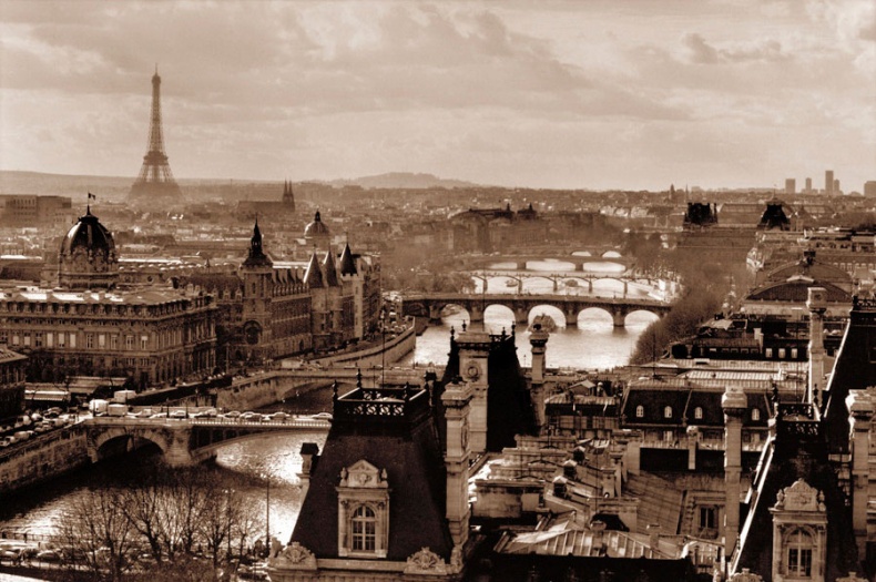 Цель жизни. Записки авиаконструктора