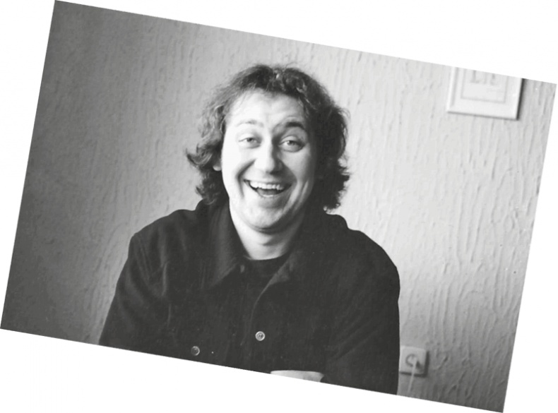 Квартет Я. Как создавался самый смешной театр страны Квартет Я. Как создавался самый смешной театр страны