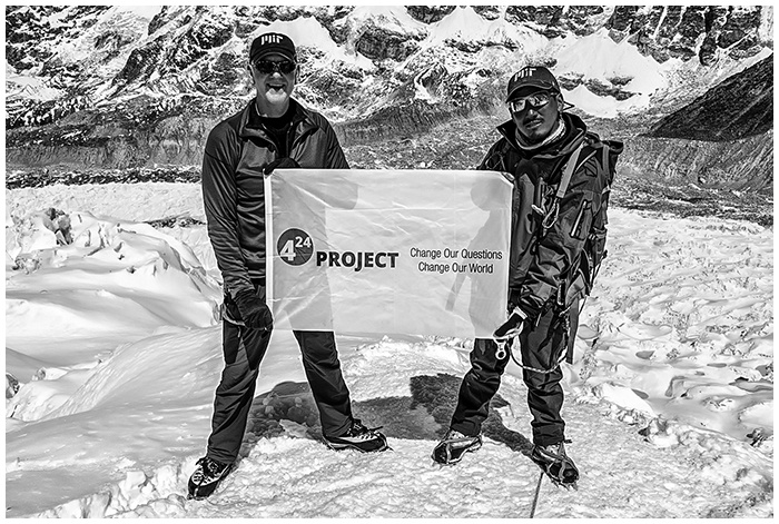 Вопросы — это ответы Вопросы — это ответы