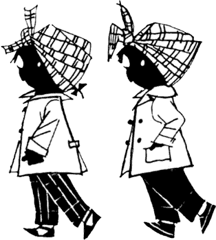 Саша и Маша - 1 Саша и Маша - 1