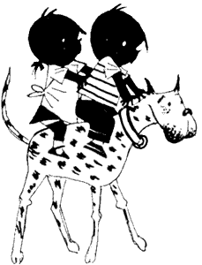 Саша и Маша - 1 Саша и Маша - 1