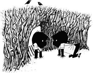 Саша и Маша - 1 Саша и Маша - 1