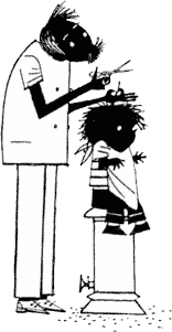 Саша и Маша - 1 Саша и Маша - 1