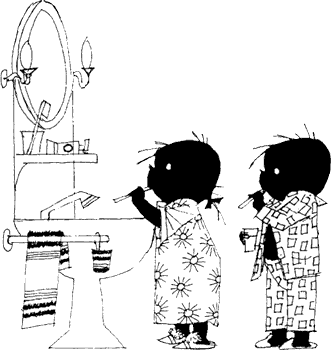 Саша и Маша - 1 Саша и Маша - 1