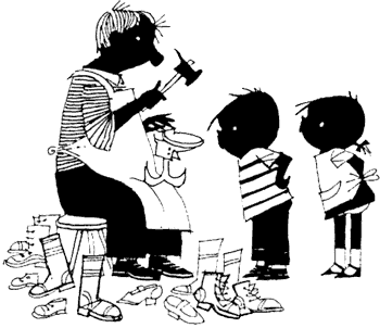 Саша и Маша - 1 Саша и Маша - 1