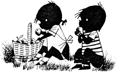 Саша и Маша - 1 Саша и Маша - 1