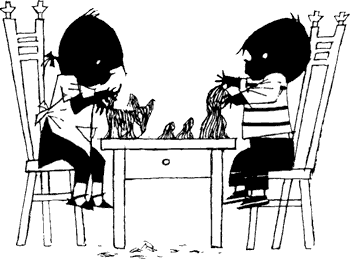 Саша и Маша - 1 Саша и Маша - 1