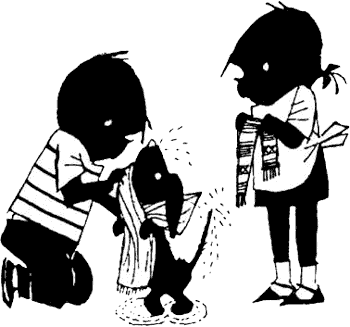 Саша и Маша - 1 Саша и Маша - 1