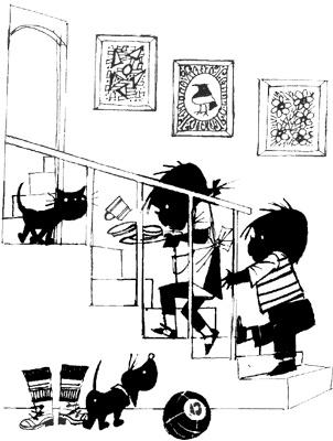 Саша и Маша - 2 Саша и Маша - 2