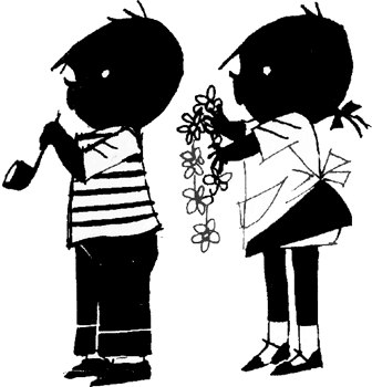 Саша и Маша - 2 Саша и Маша - 2