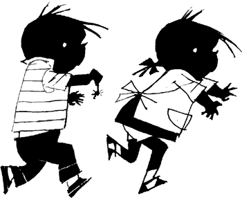 Саша и Маша - 2 Саша и Маша - 2