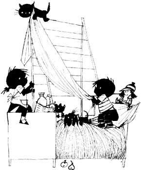 Саша и Маша - 2 Саша и Маша - 2