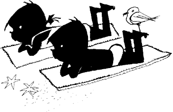 Саша и Маша - 2 Саша и Маша - 2