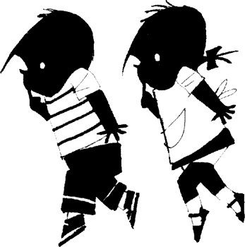 Саша и Маша - 2 Саша и Маша - 2