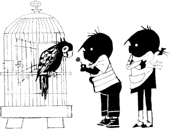 Саша и Маша - 3 Саша и Маша - 3