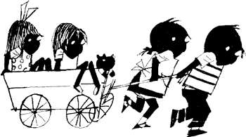 Саша и Маша - 3 Саша и Маша - 3