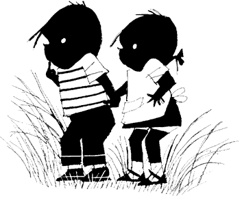 Саша и Маша - 3 Саша и Маша - 3