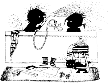 Саша и Маша - 3 Саша и Маша - 3