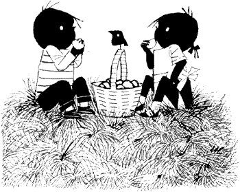 Саша и Маша - 3 Саша и Маша - 3