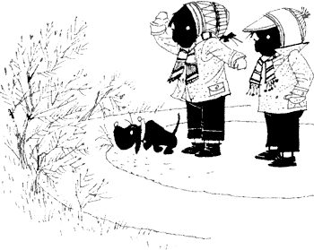 Саша и Маша - 3 Саша и Маша - 3