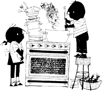 Саша и Маша - 3 Саша и Маша - 3