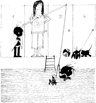 Саша и Маша - 4 Саша и Маша - 4