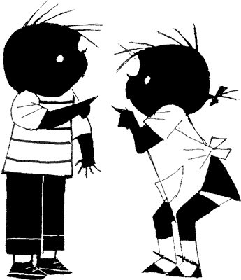 Саша и Маша - 4 Саша и Маша - 4