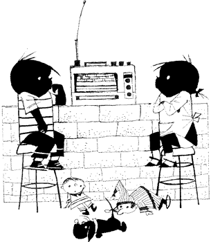 Саша и Маша - 4 Саша и Маша - 4