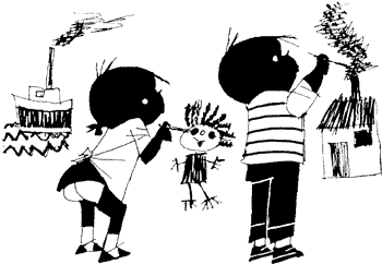 Саша и Маша - 4 Саша и Маша - 4