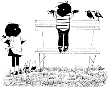 Саша и Маша - 4 Саша и Маша - 4