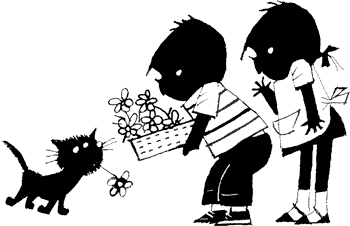 Саша и Маша - 4 Саша и Маша - 4