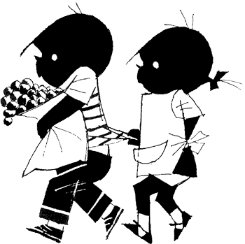 Саша и Маша - 4 Саша и Маша - 4