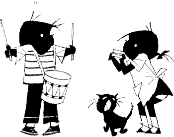 Саша и Маша - 4 Саша и Маша - 4