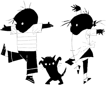 Саша и Маша - 5 Саша и Маша - 5