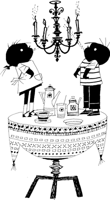 Саша и Маша - 5 Саша и Маша - 5