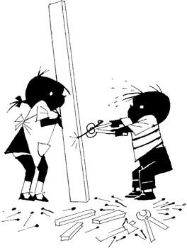 Саша и Маша - 5 Саша и Маша - 5