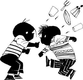 Саша и Маша - 5 Саша и Маша - 5